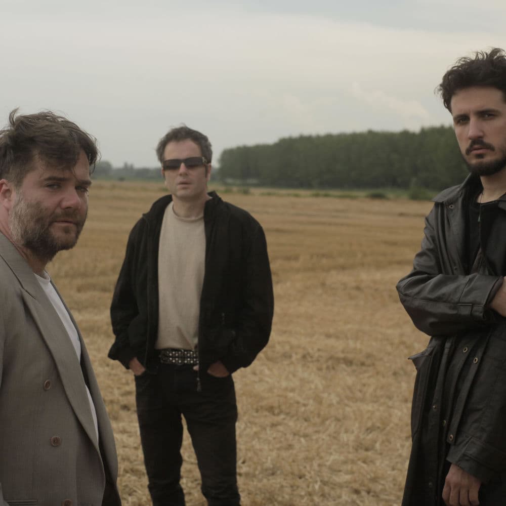 Oxajo – Alternative Rock