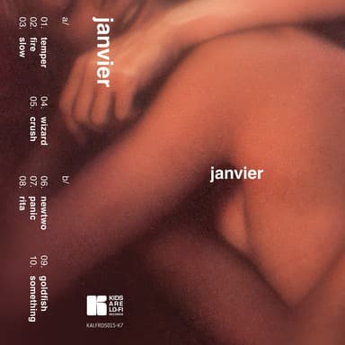 Janvier