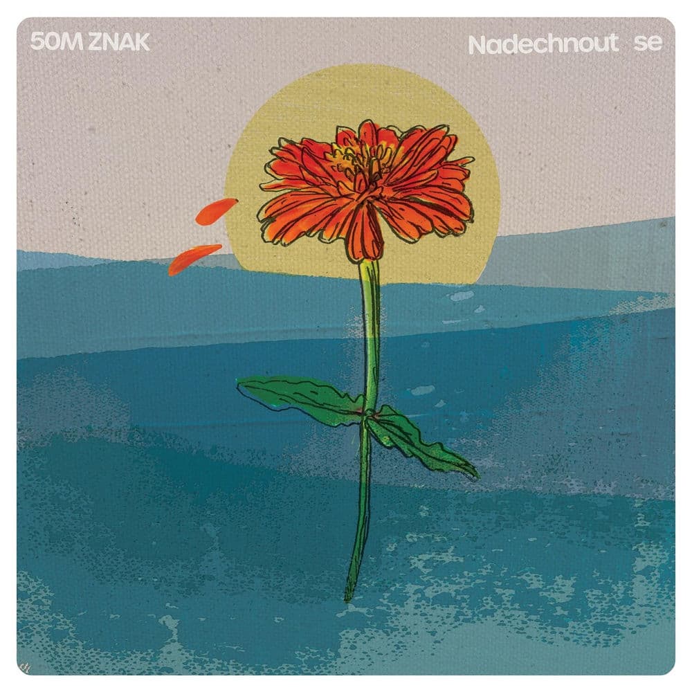 50m Znak – Rock