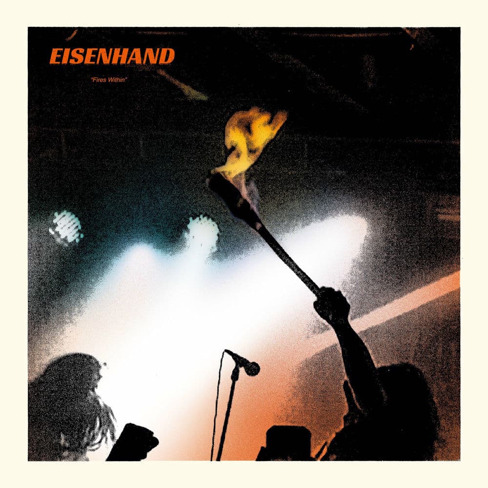 Eisenhand – Rock