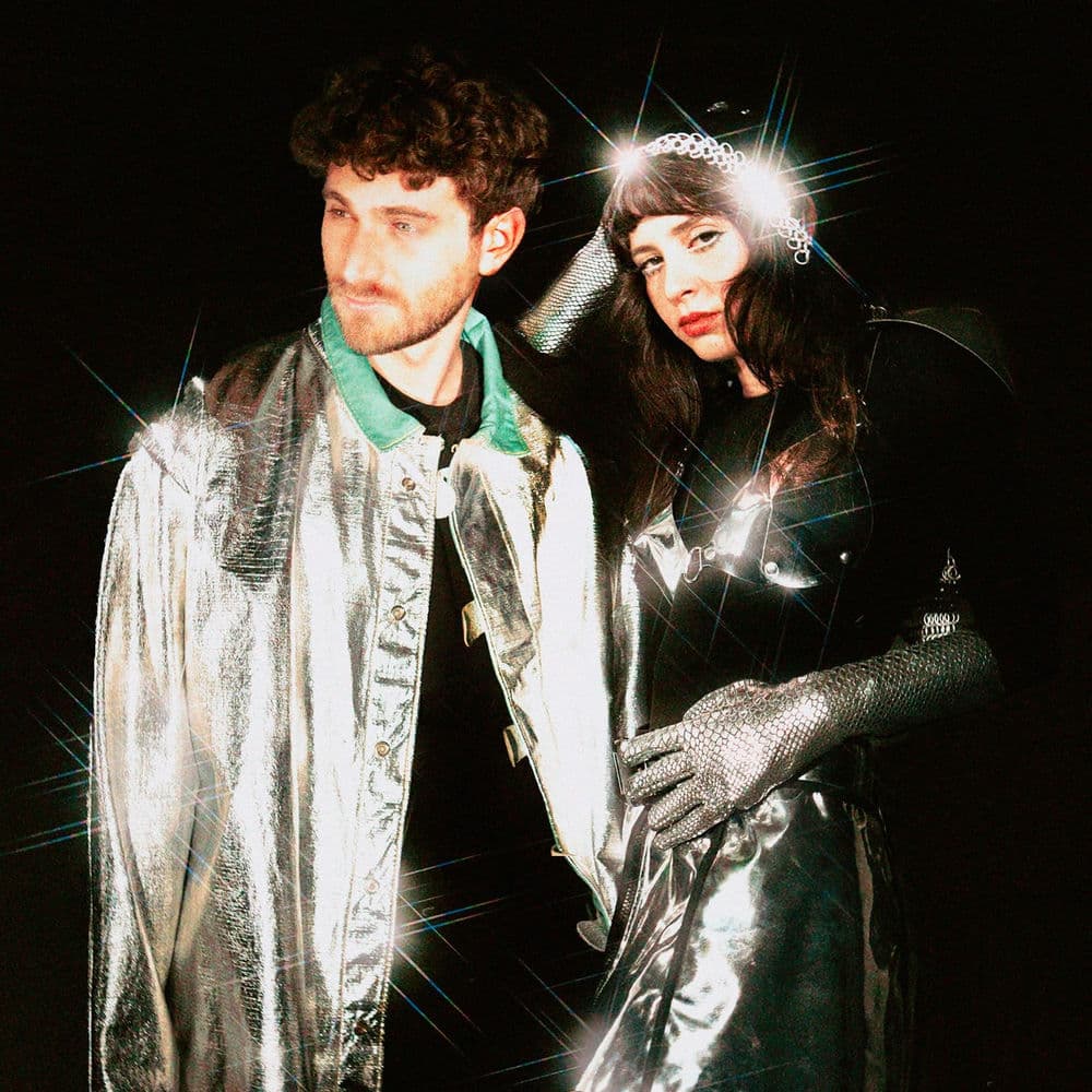 Magdalena Bay – Electro