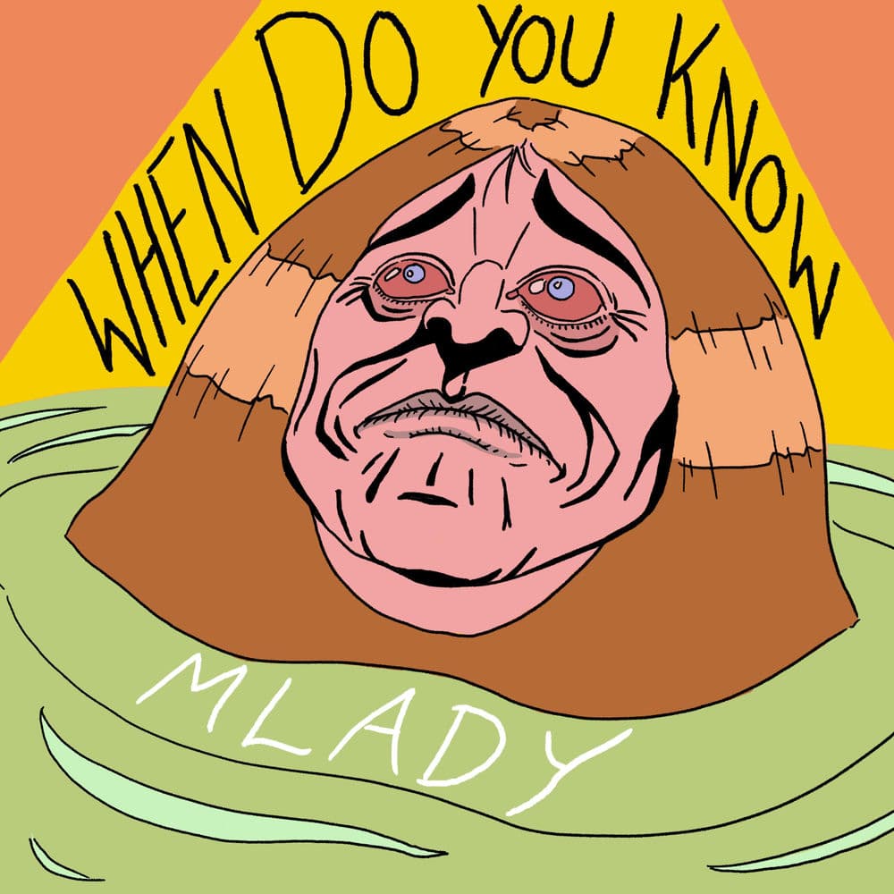 Mlady