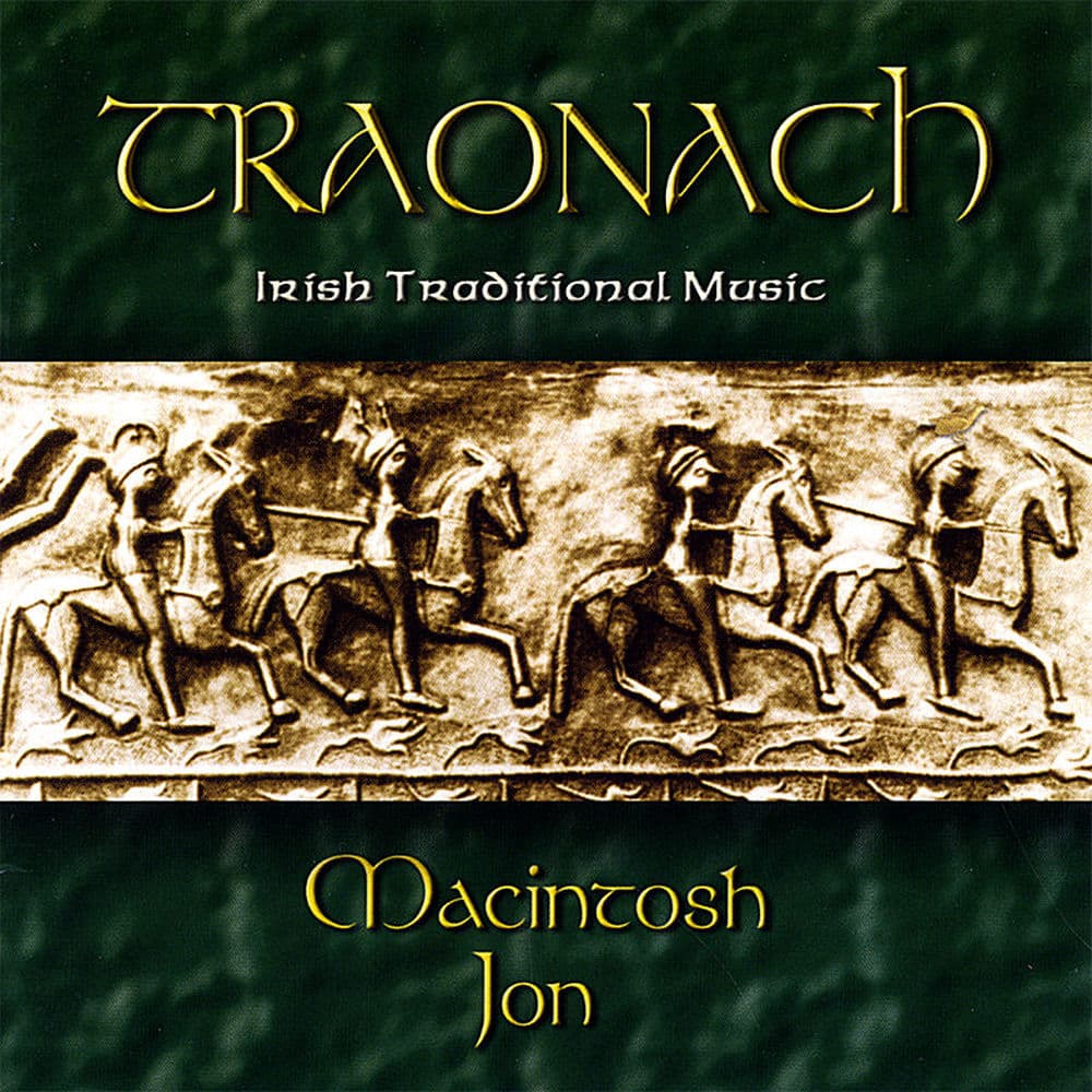 Traonach