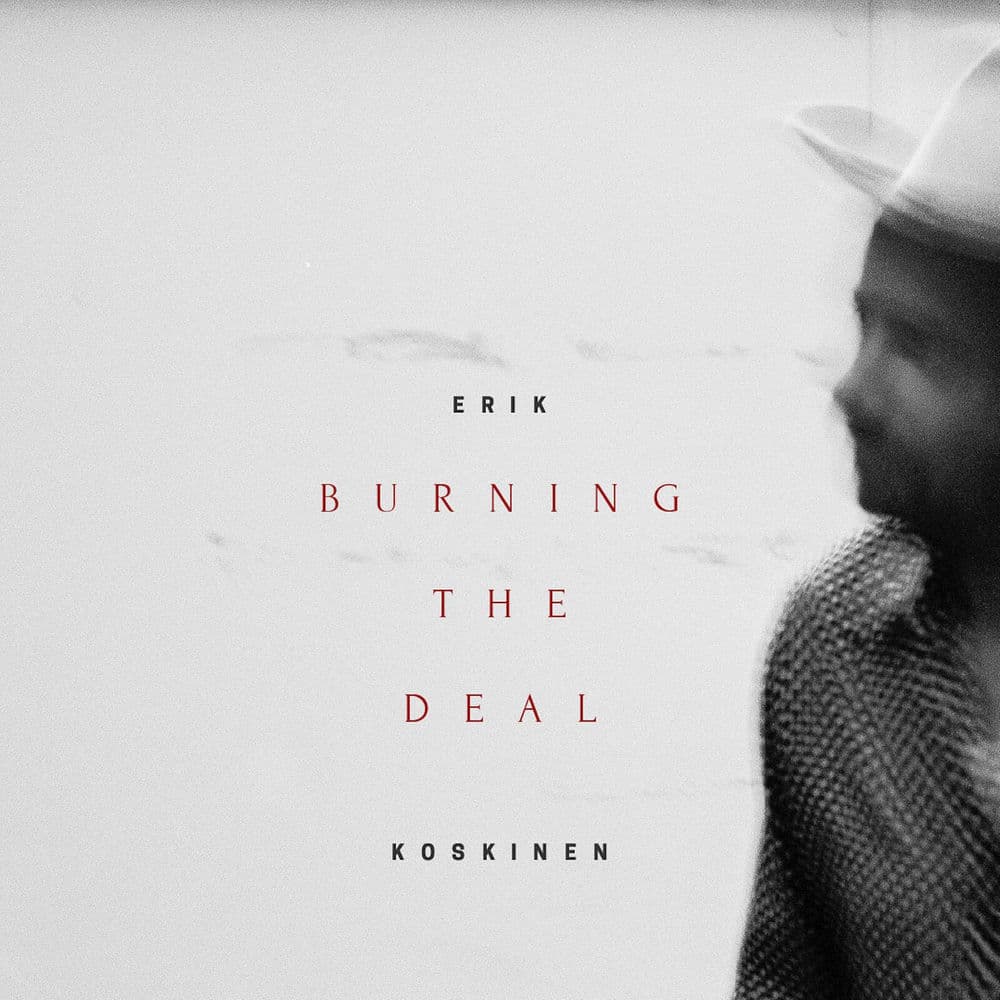 Erik Koskinen – Rock