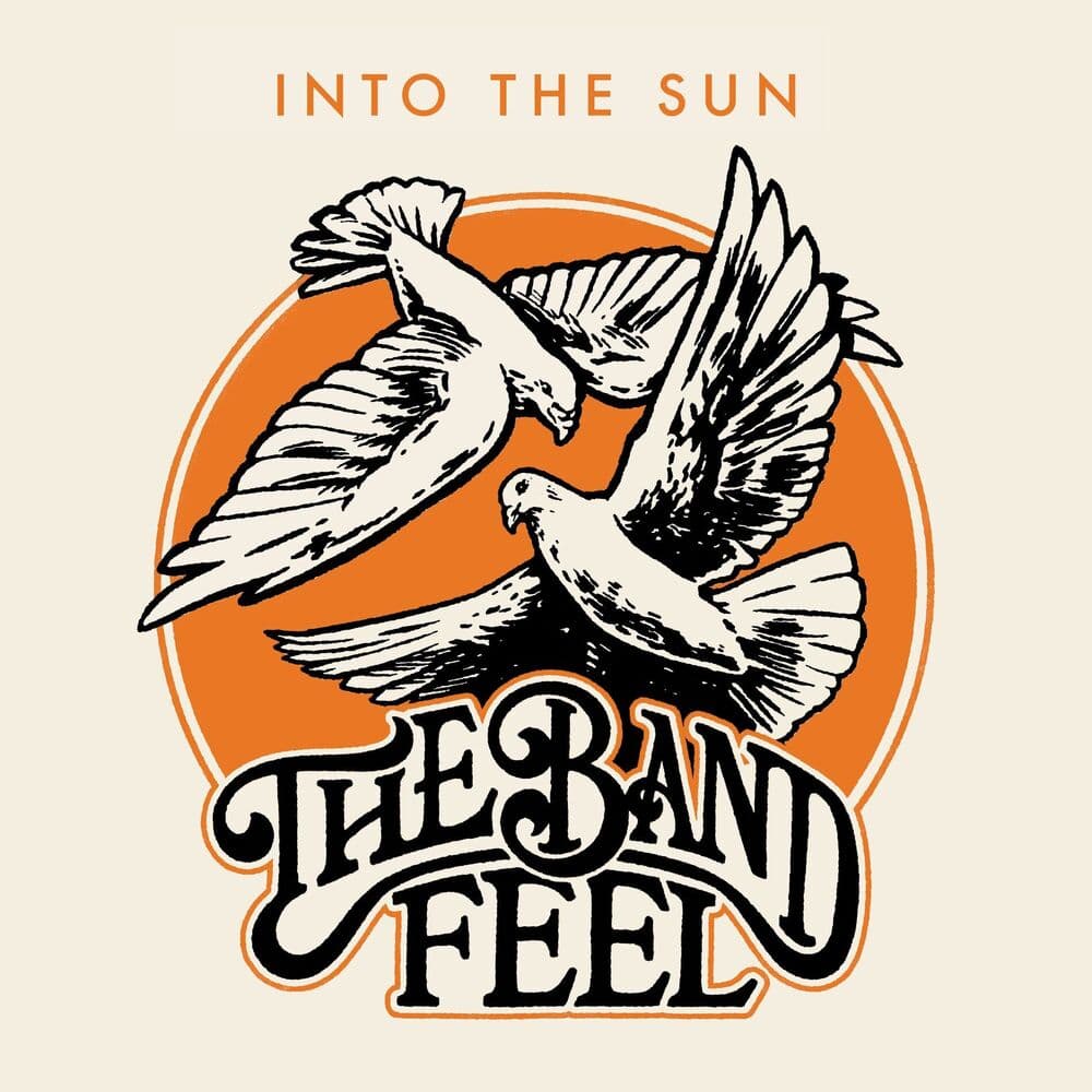 The Band Feel – Rock