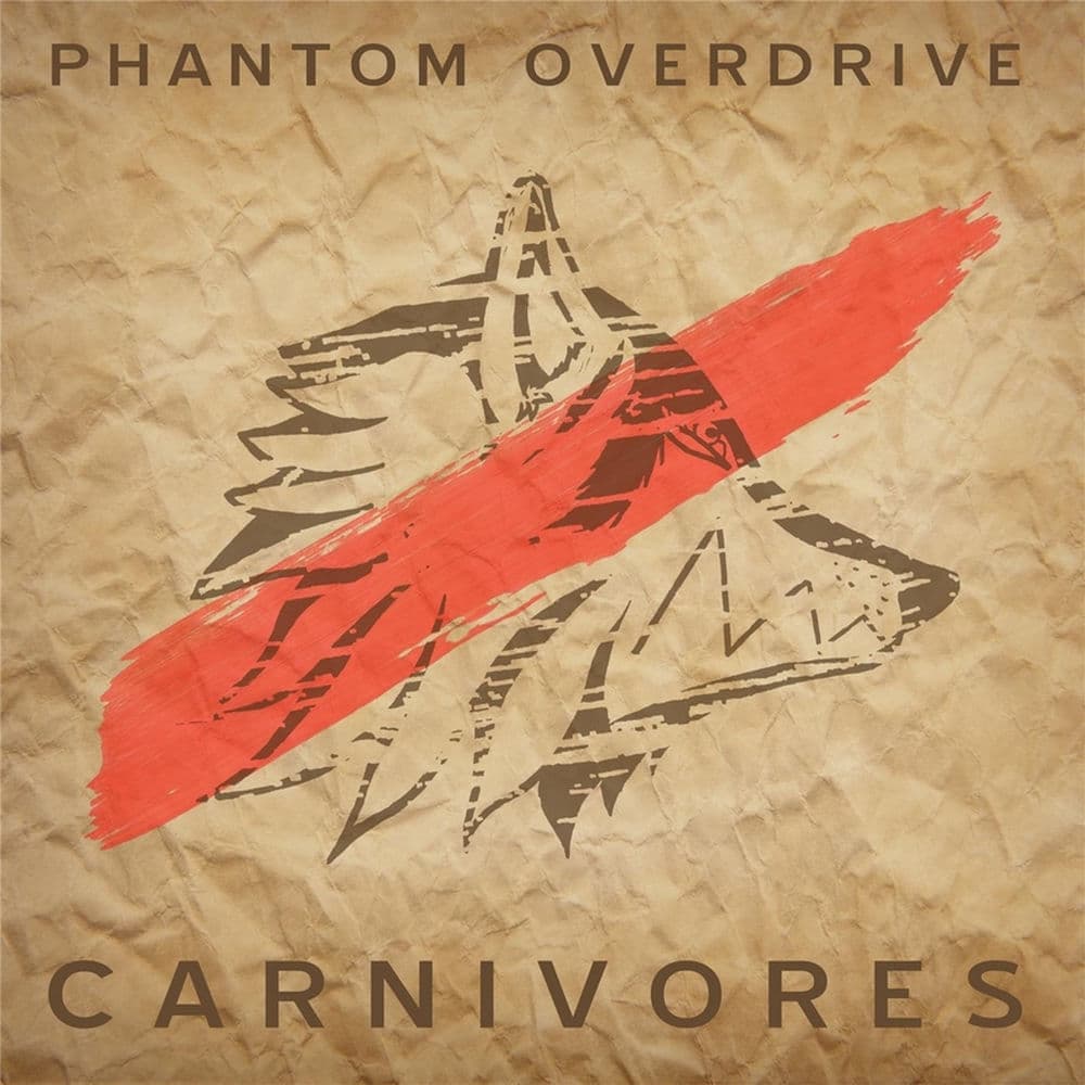 Phantom Overdrive