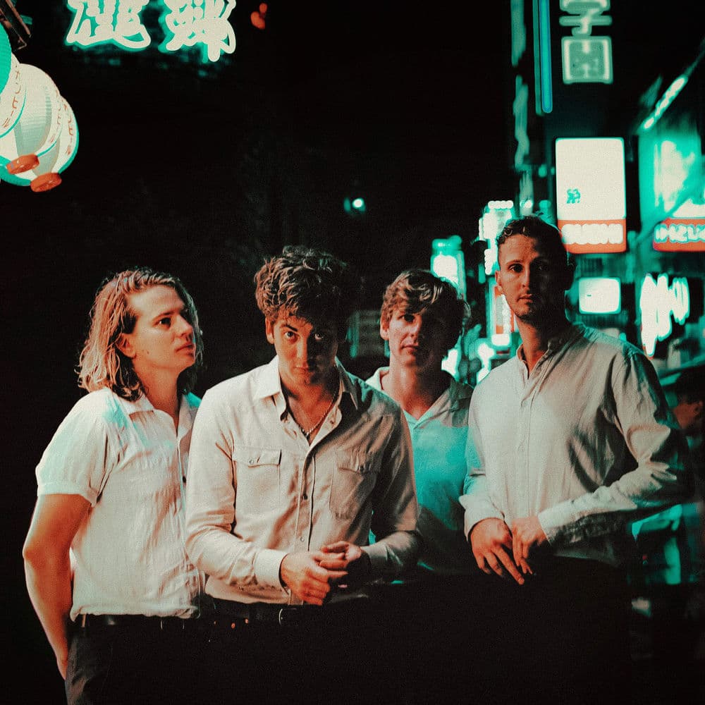 Circa Waves – Pop