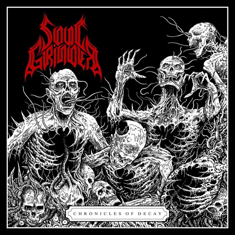 Soul Grinder – Rock