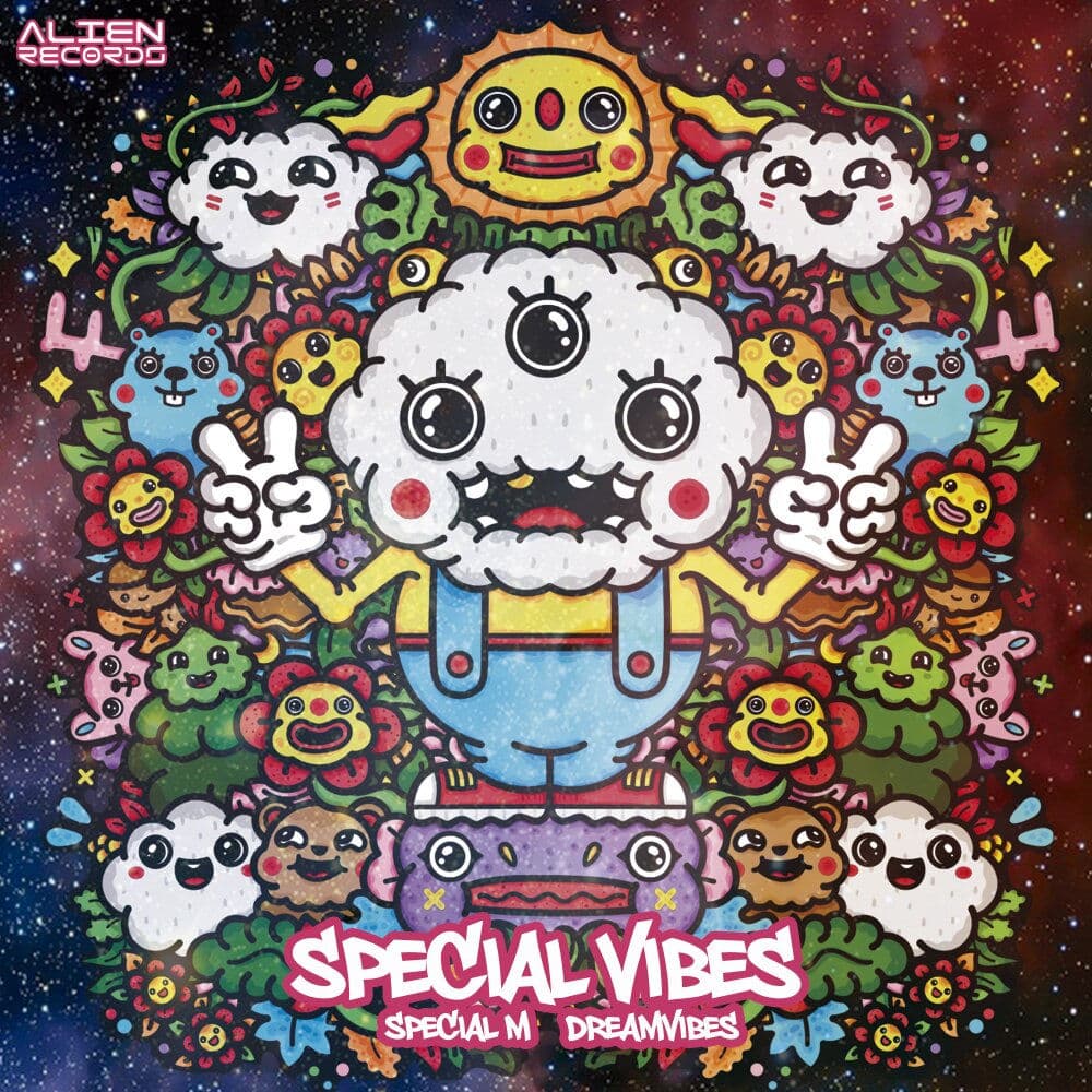 DREAMVIBES