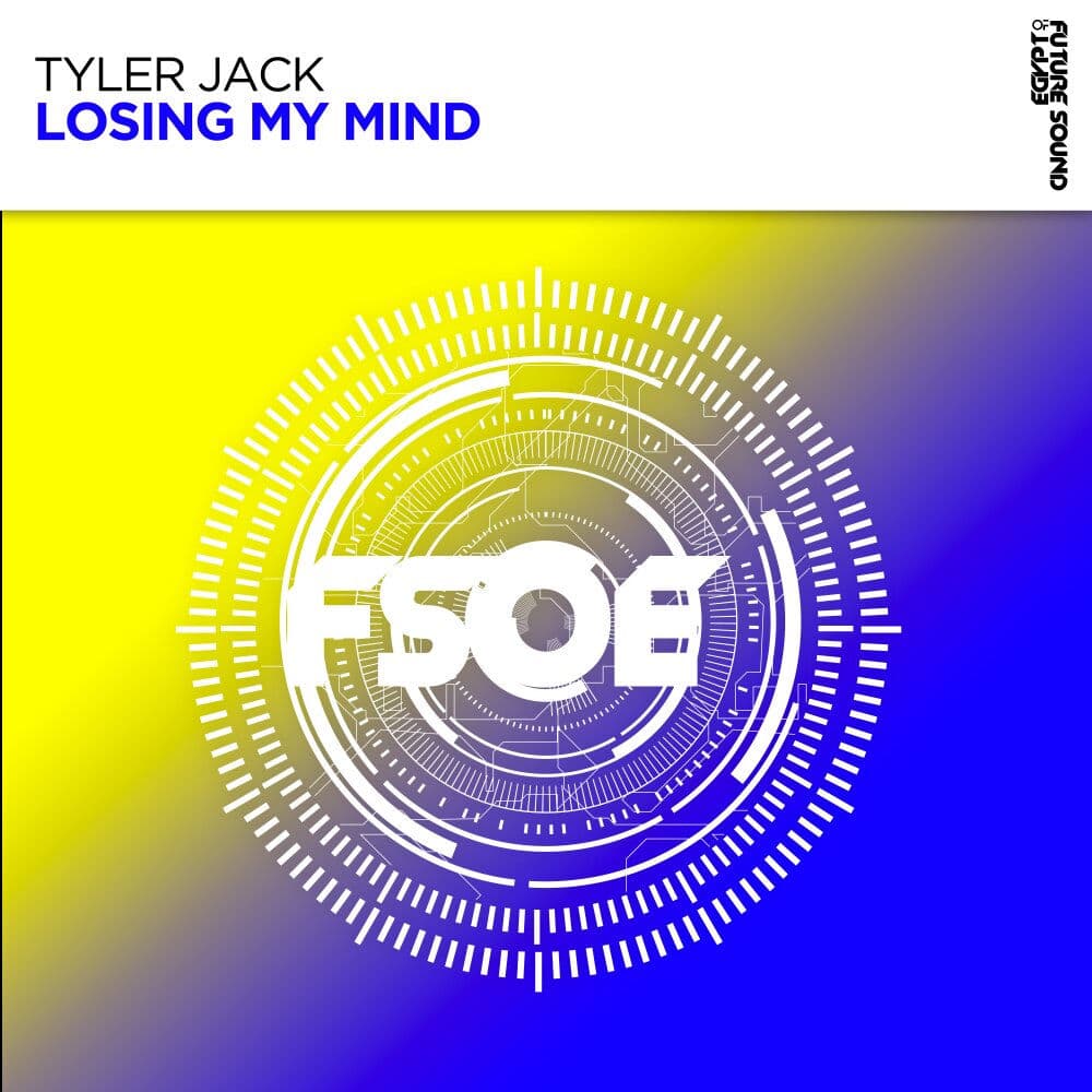 TYLER JACK – Trance