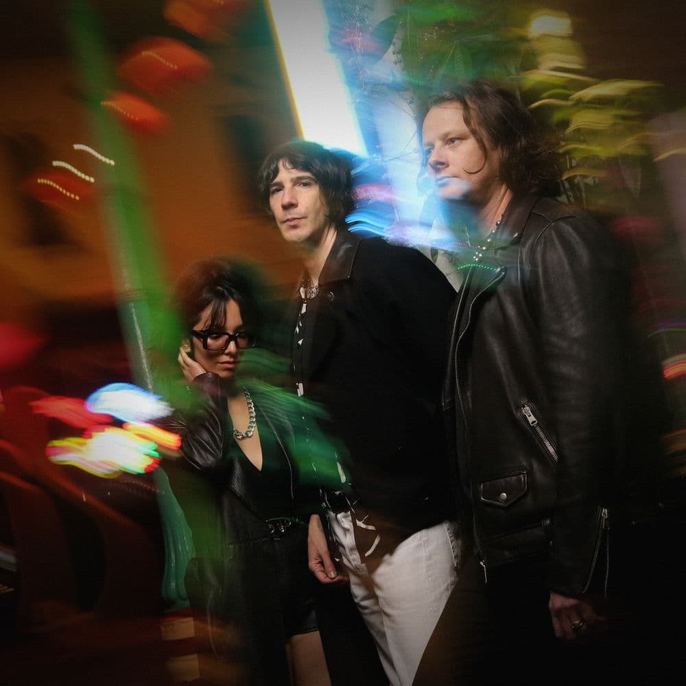Houses of Heaven – Alternative