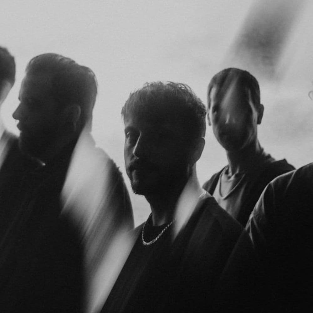 Wind Walkers – Heavy Metal