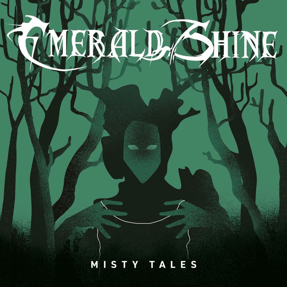 Emerald Shine – Heavy Metal