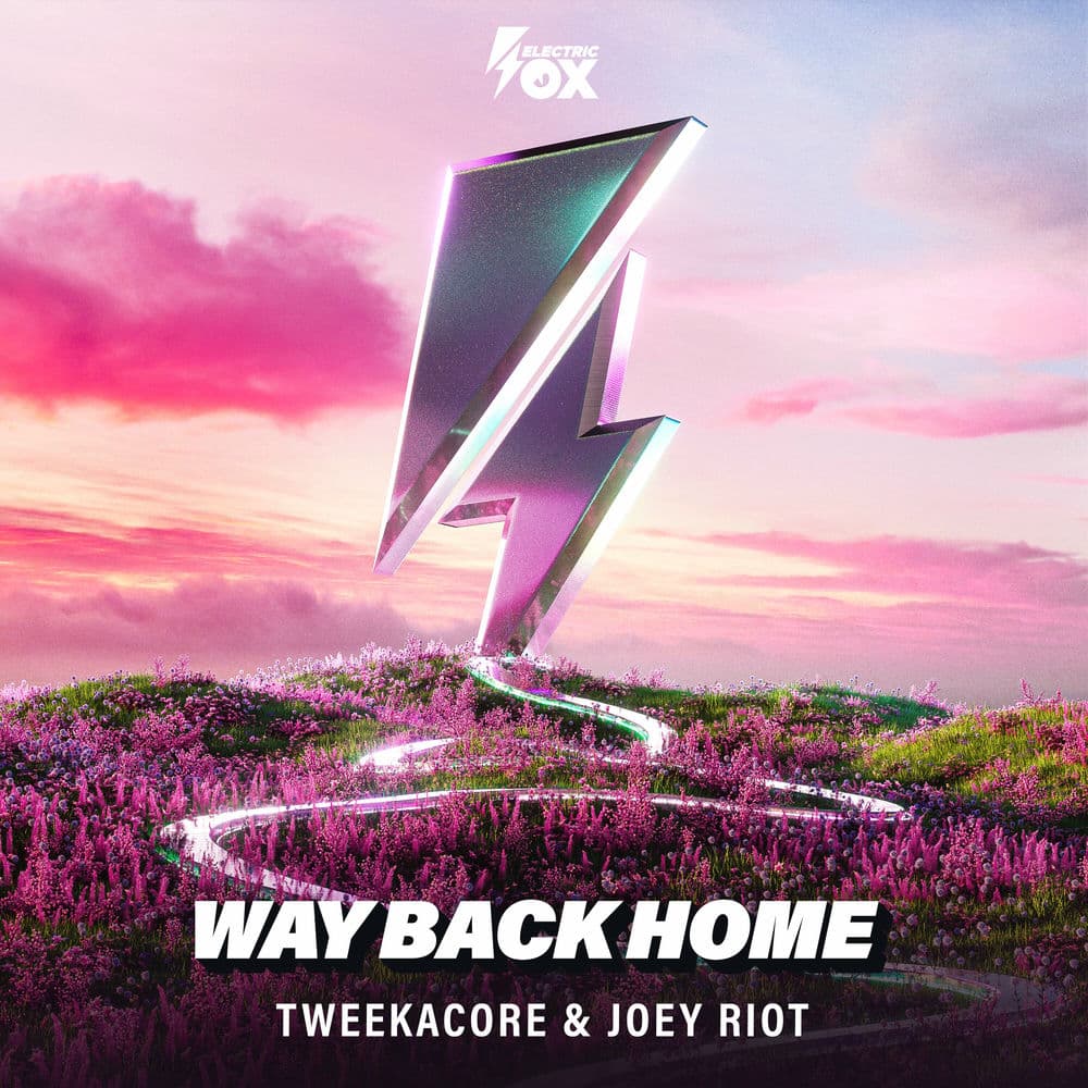 Joey Riot – Uk Hardcore