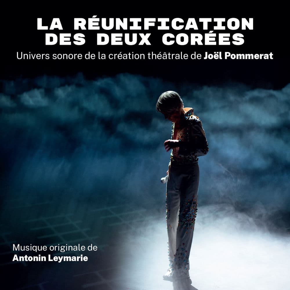 ANTONIN LEYMARIE – Electro