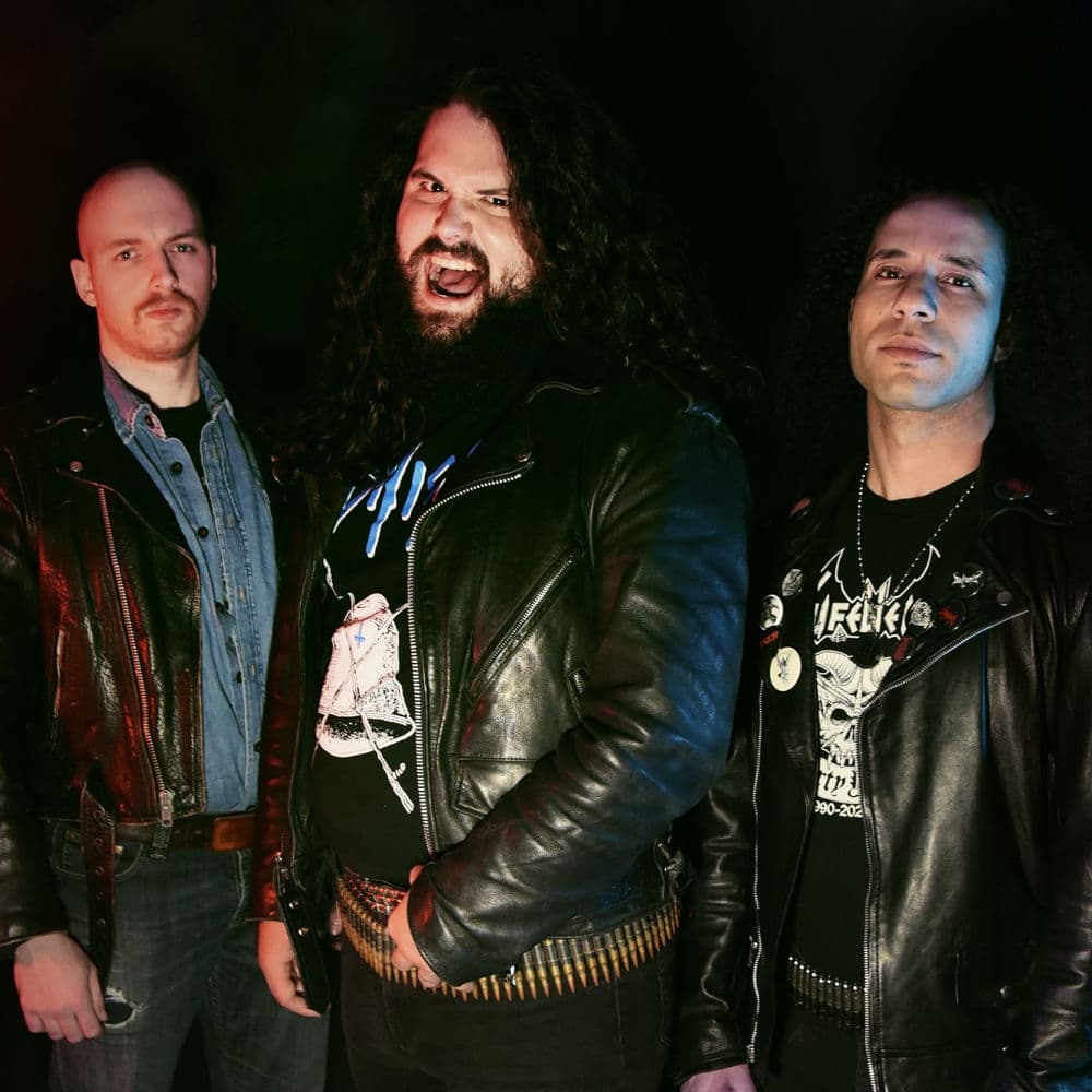 Warsenal – Thrash Metal