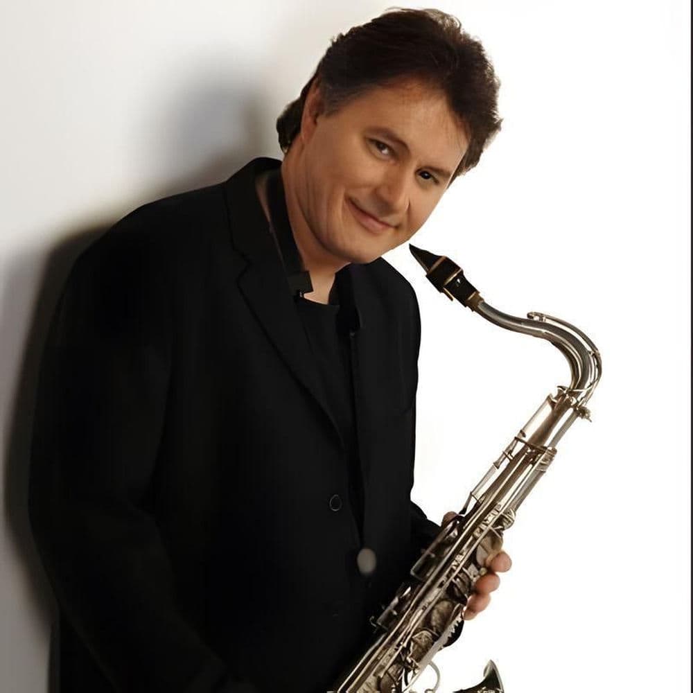 SYLVAIN BEUF – Jazz