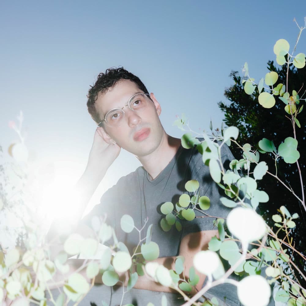 Gregory Uhlmann – Jazz