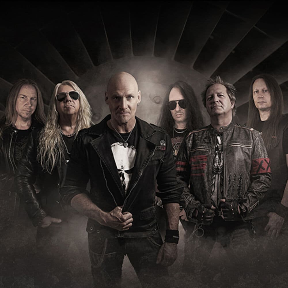 PRIMAL FEAR – Heavy Metal