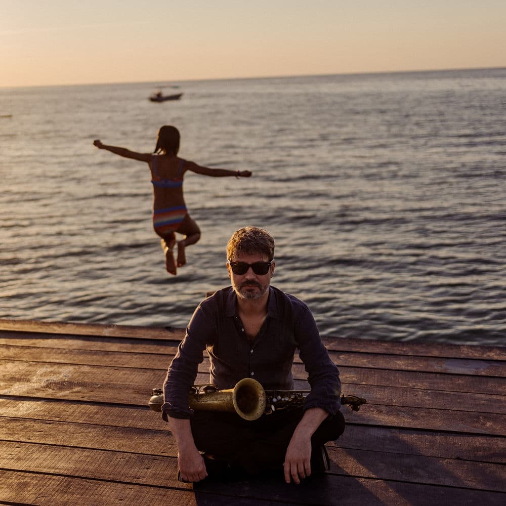 LAURENT BARDAINNE – French