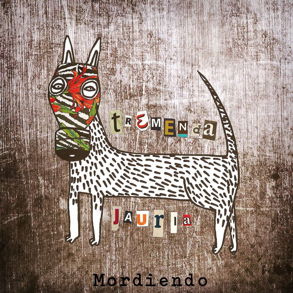 Tremenda Jauría – Electrocumbia
