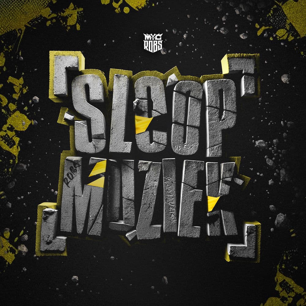 MC Robs – Frenchcore