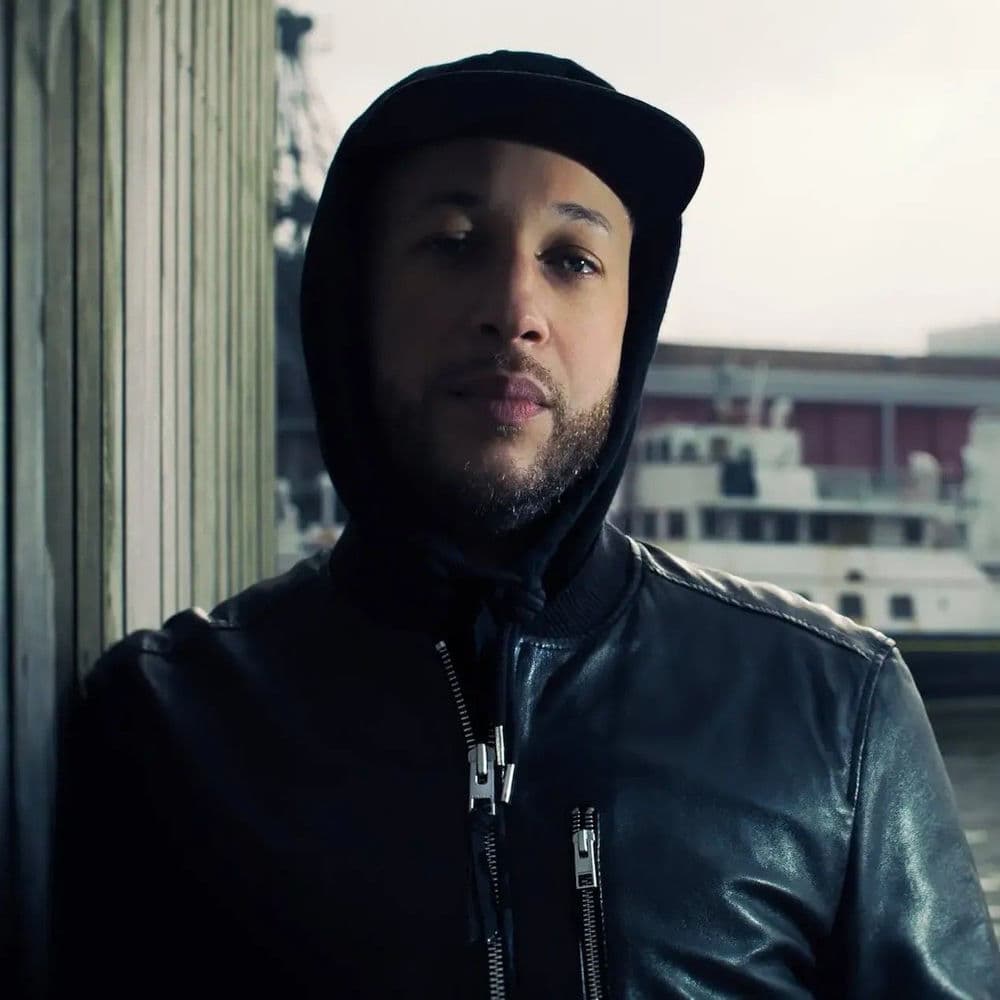 RIDER SHAFIQUE – Dance