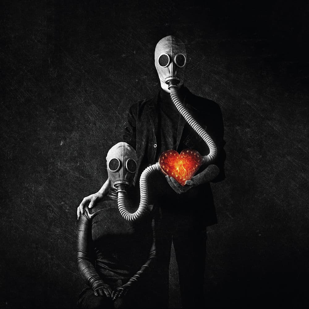 SOEN – Progressive Rock