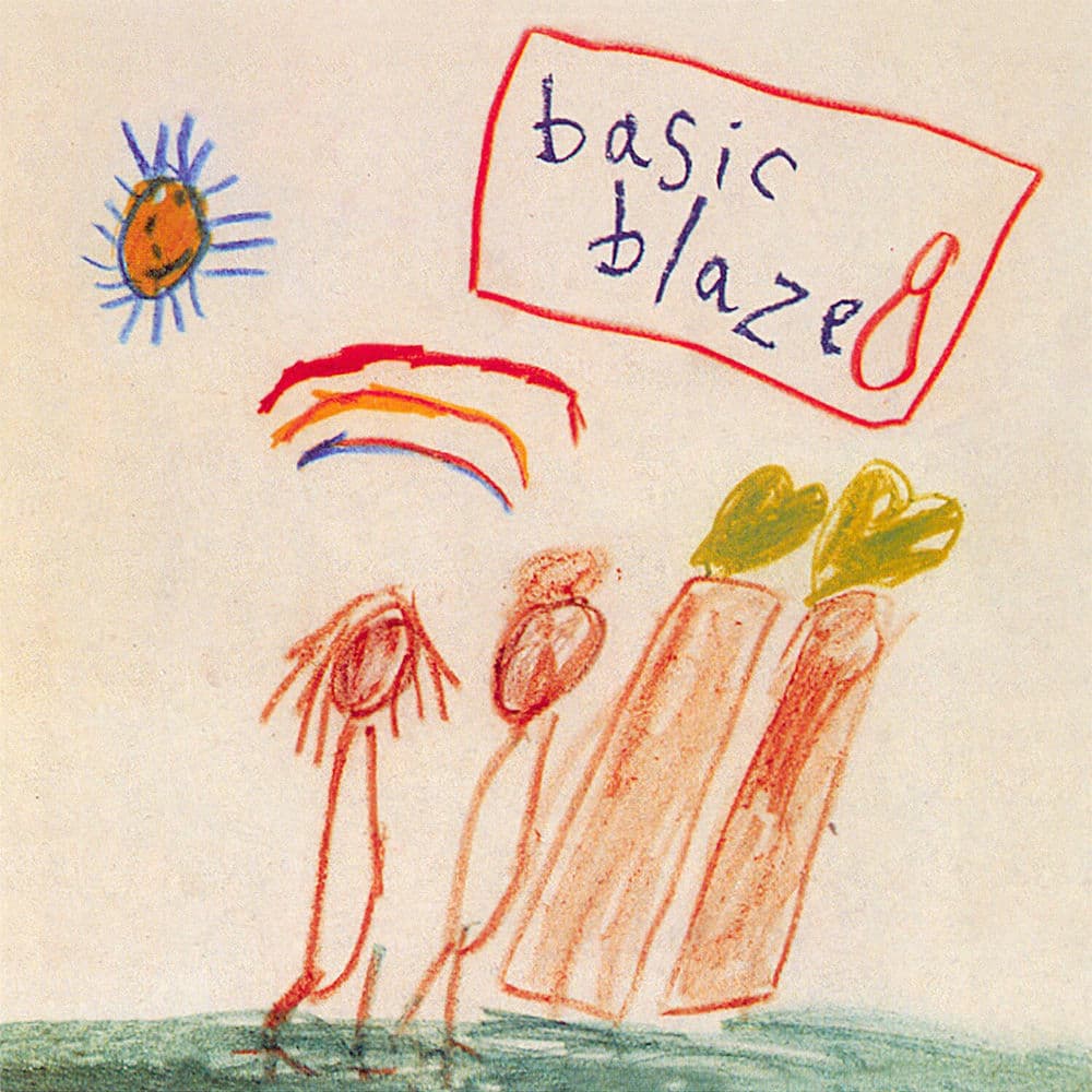 Blaze – Techno