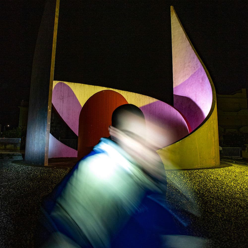 Shapednoise – Electro