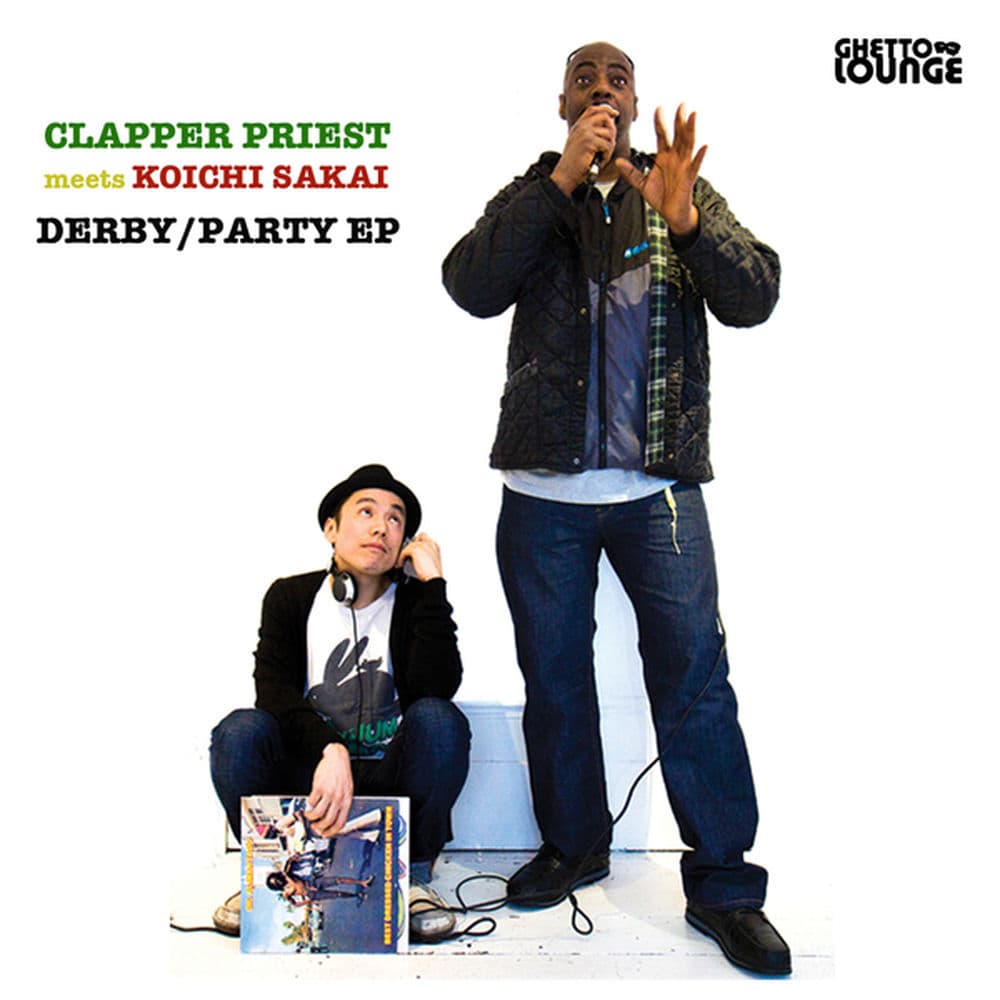 Clapper Priest