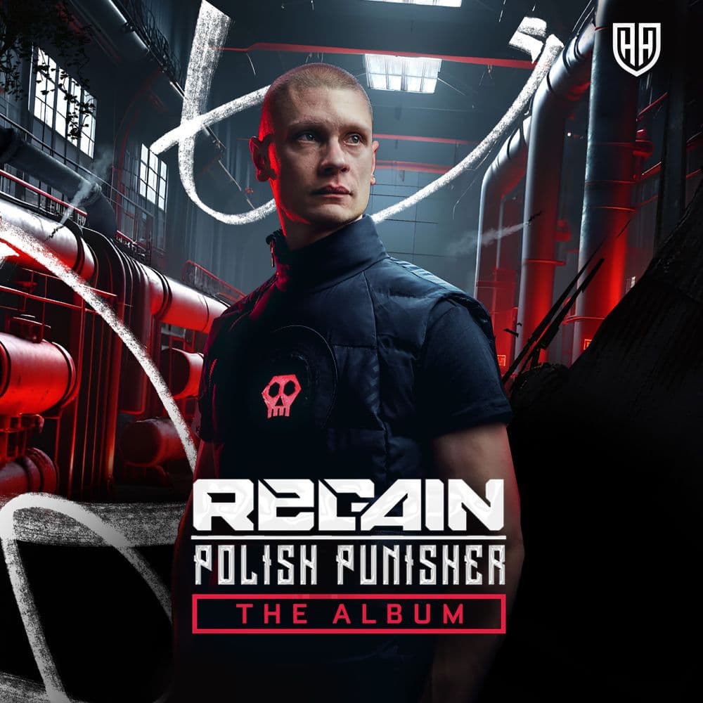 Regain – Frenchcore
