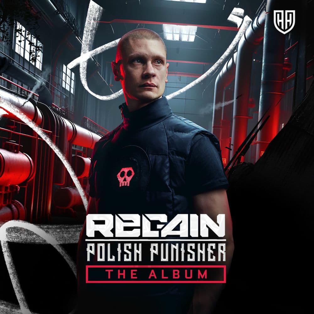 Regain – Hardcore Techno