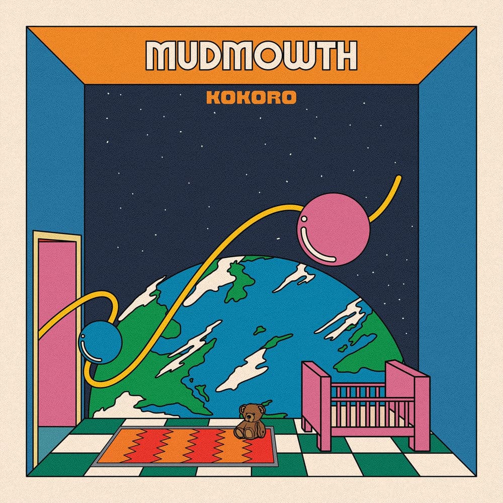 Mudmowth