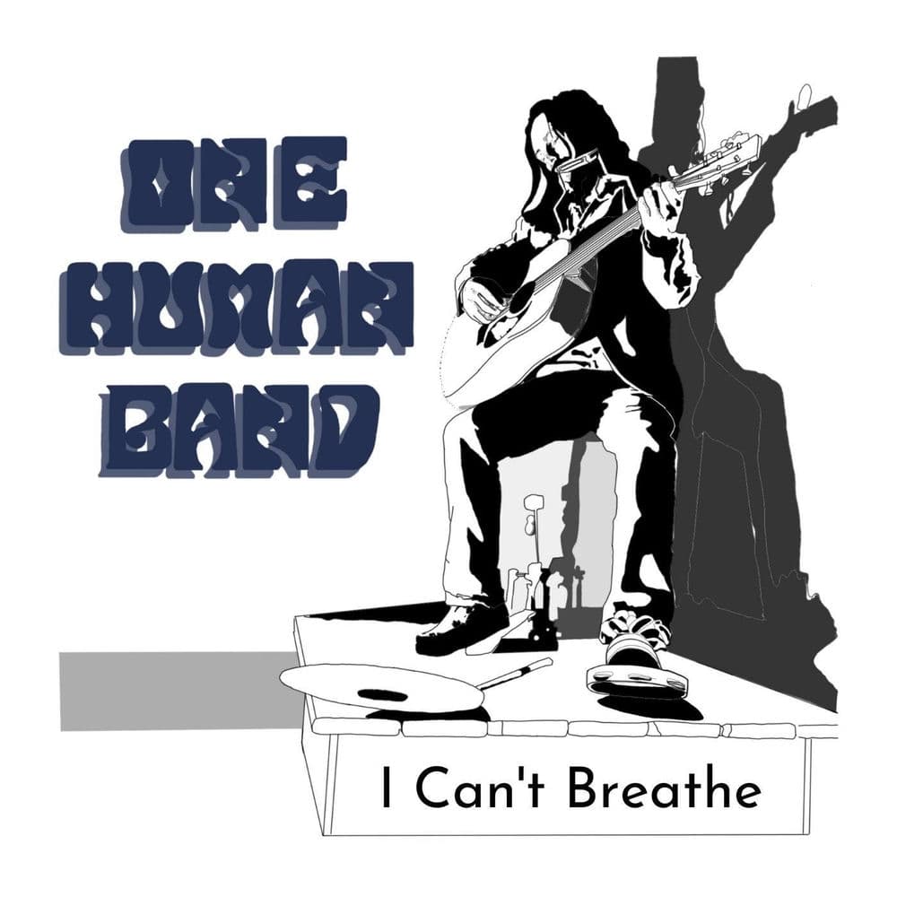 One Human Band – Newgrass