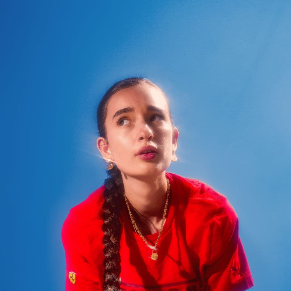 HINA – Pop