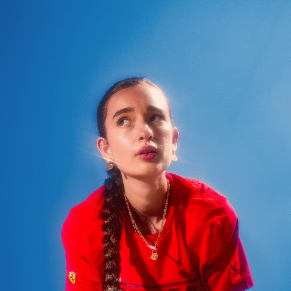 HINA – Pop