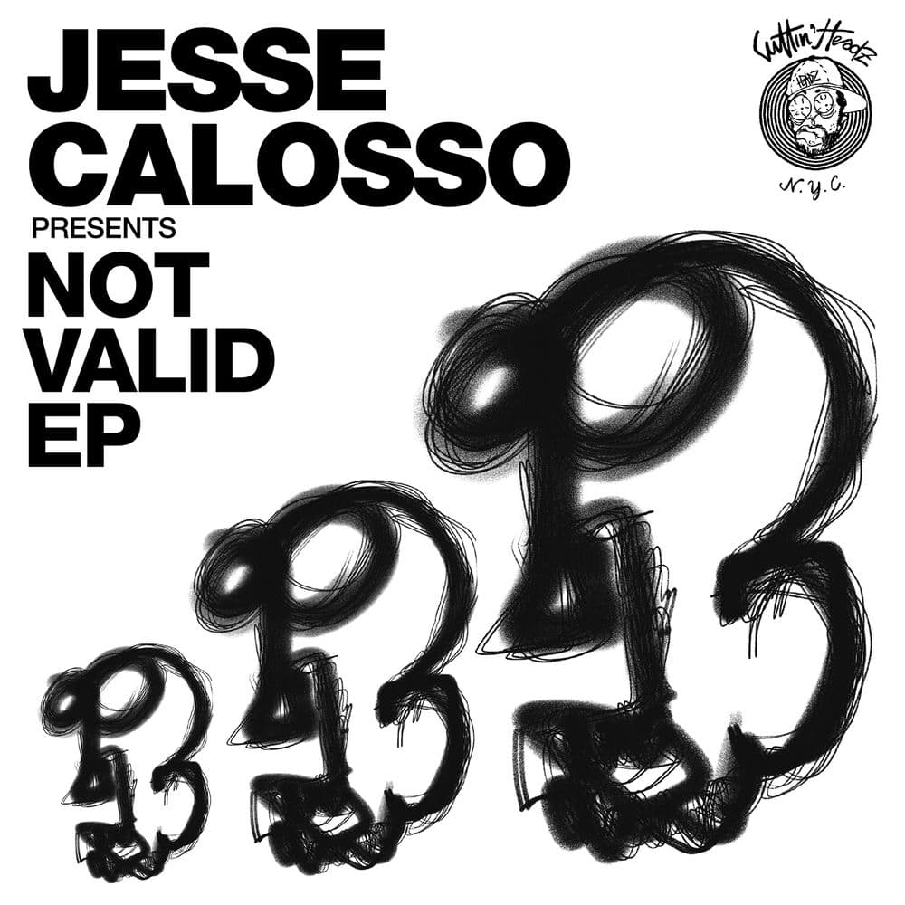 Jesse Calosso – Techno
