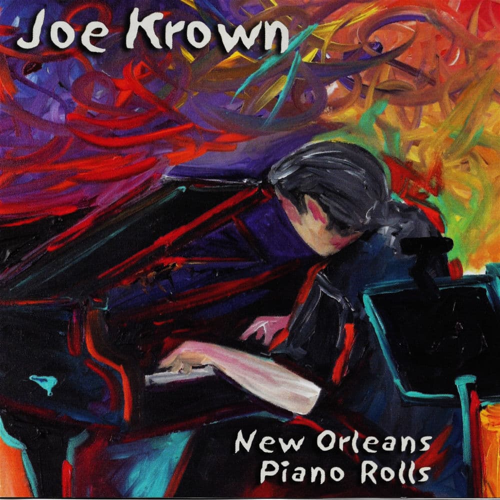Joe Krown – Rock