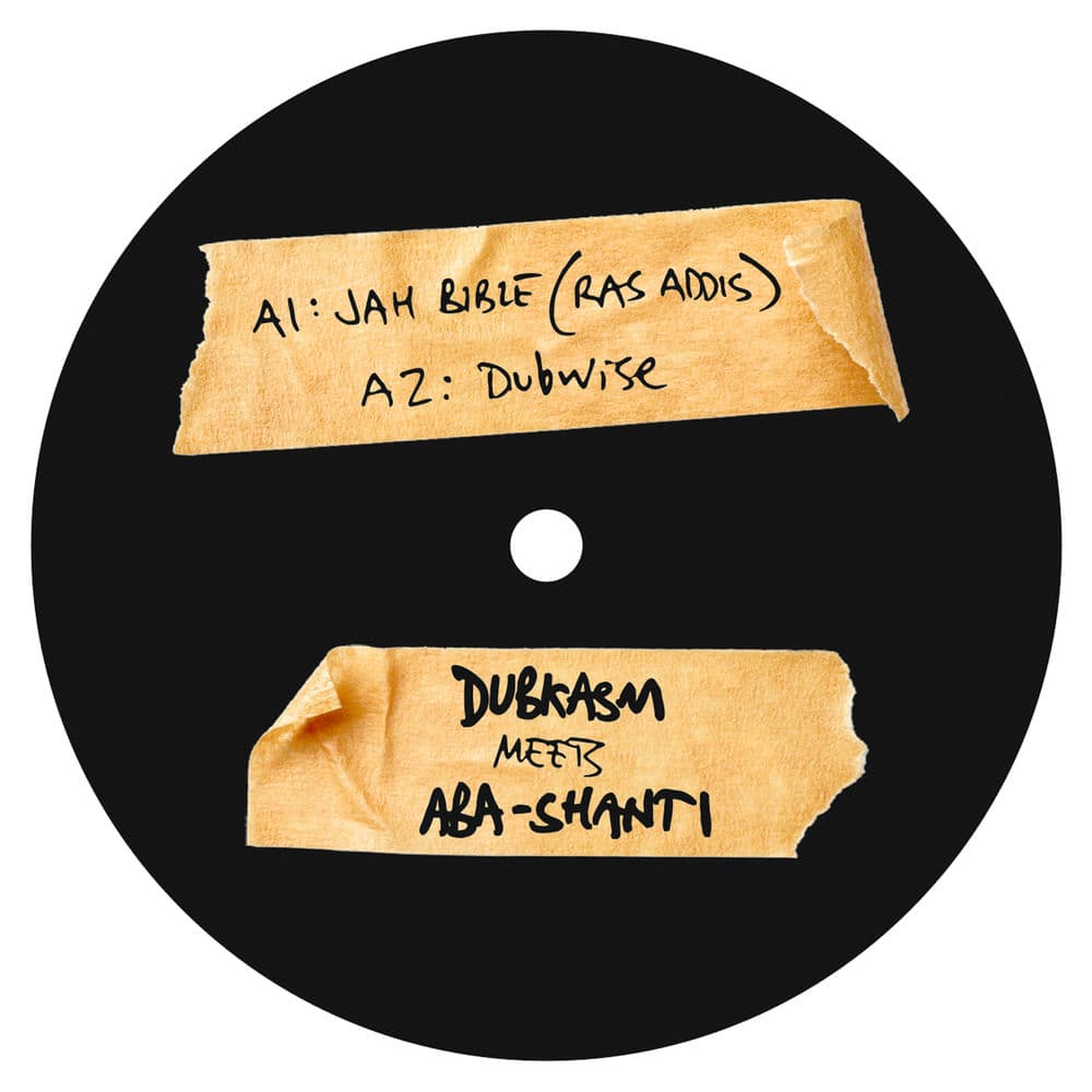 Aba Shanti – Reggae