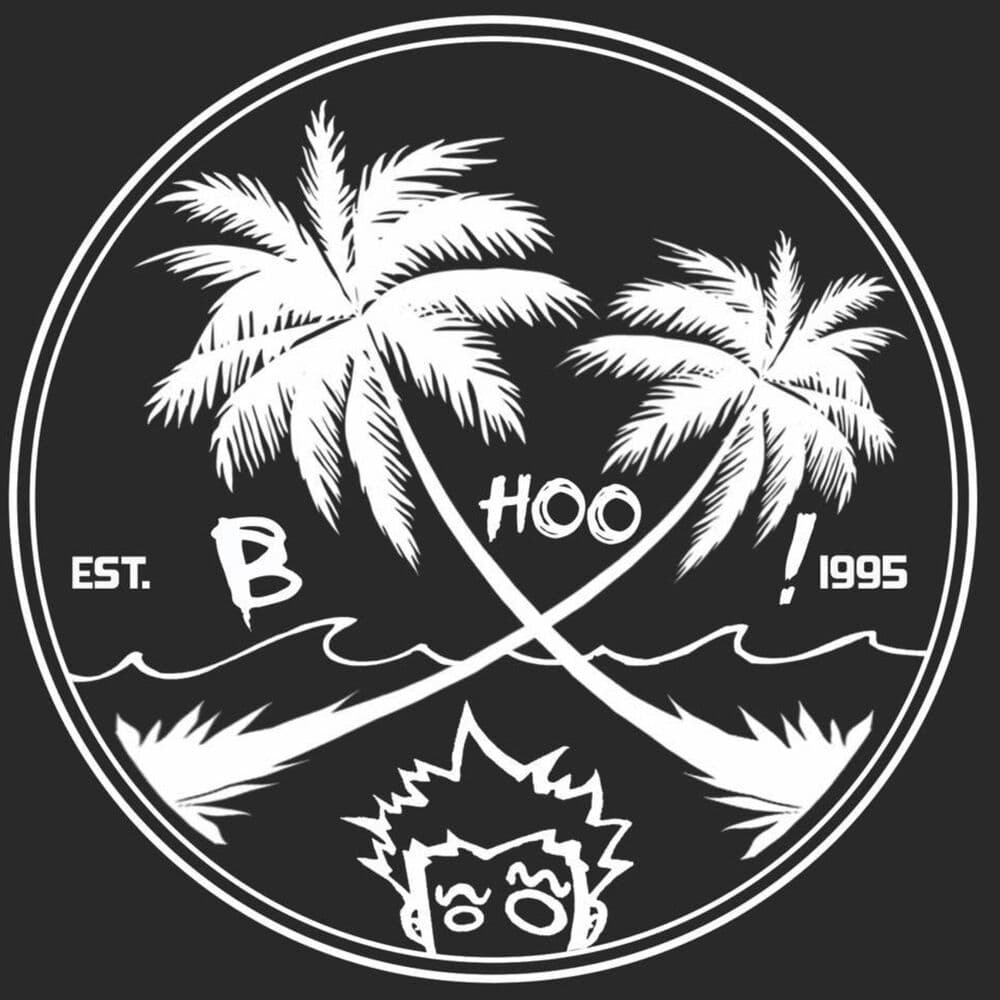 Ballyhoo! – Rock