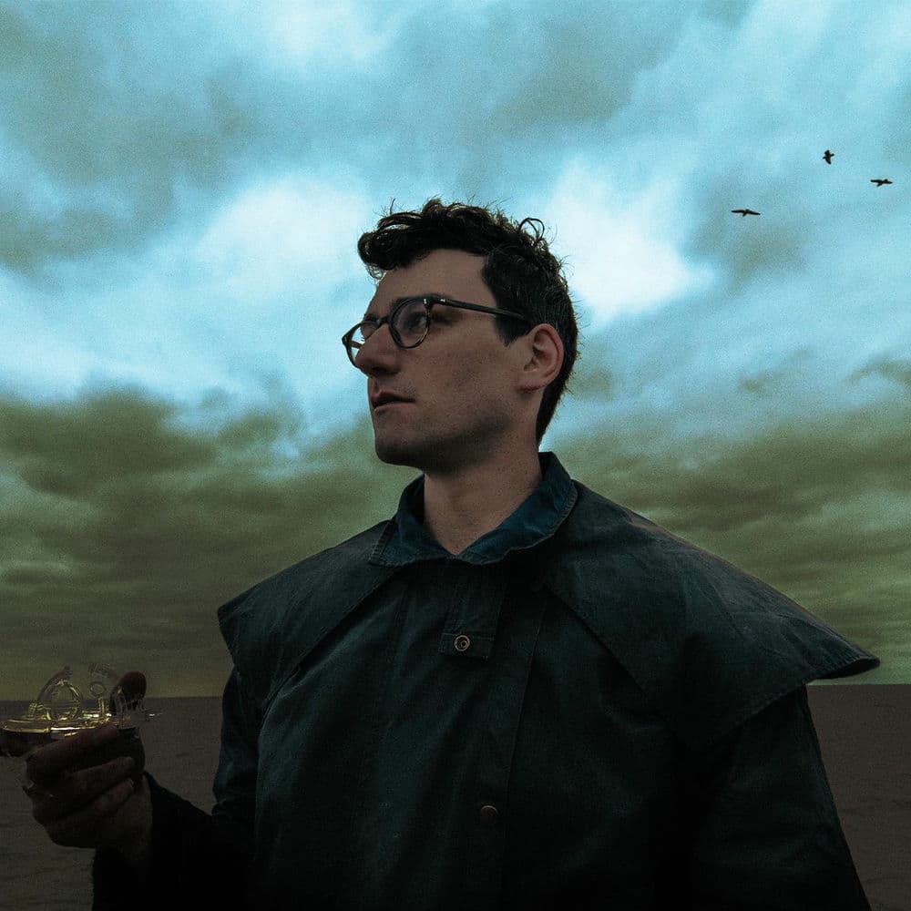 DANNY L HARLE – Electropop