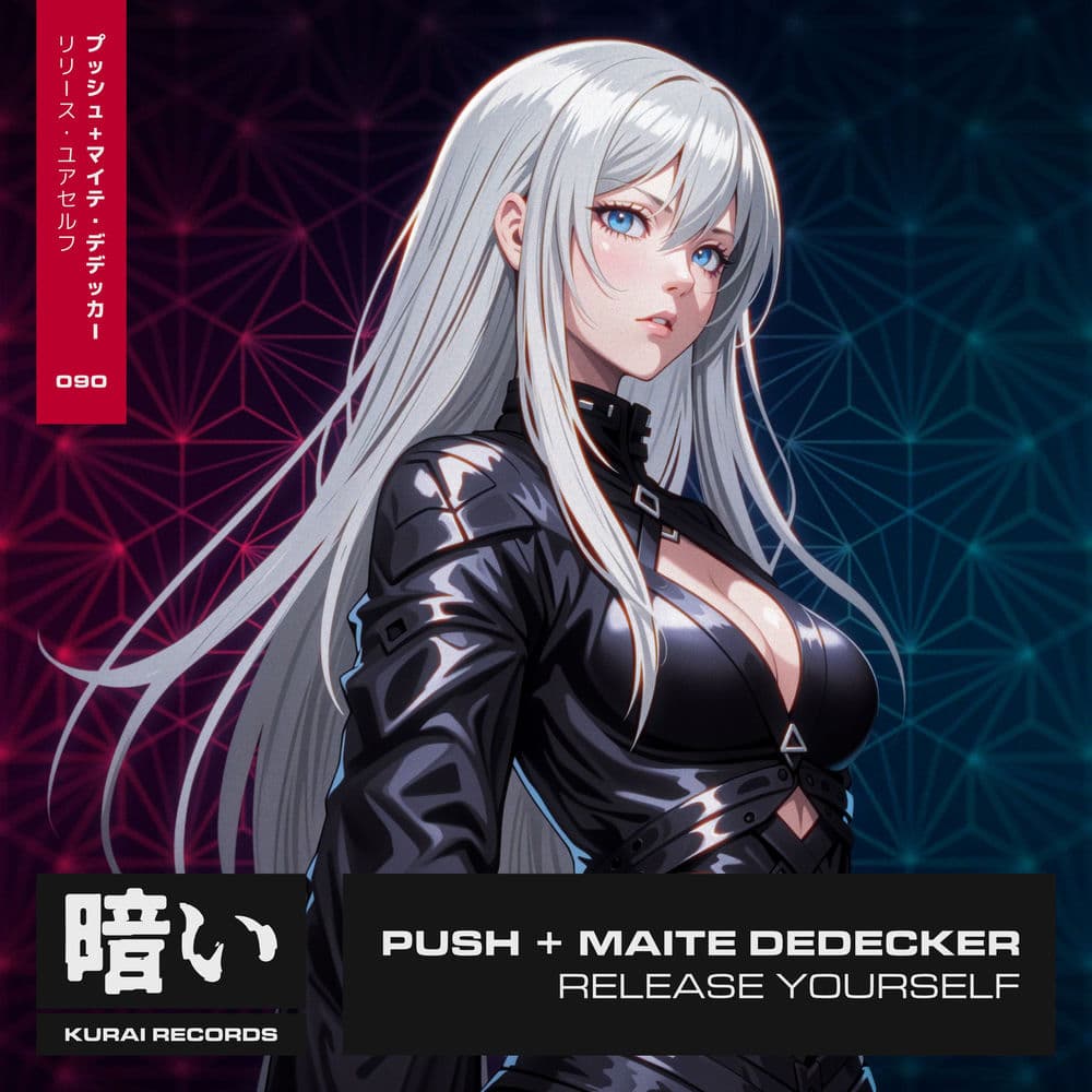 Maite Dedecker – Electro