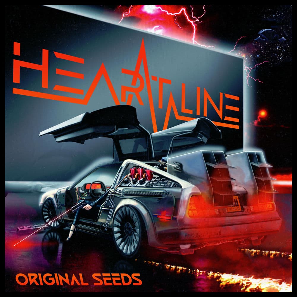 Heartline – Rock