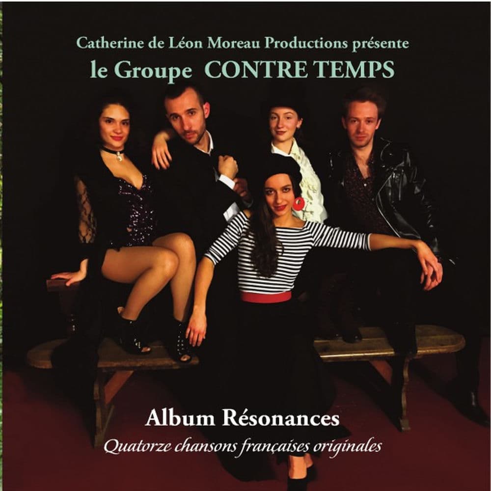 CONTRE TEMPS