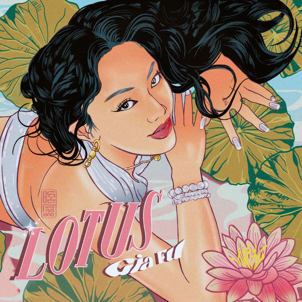 GIA FU – Latin