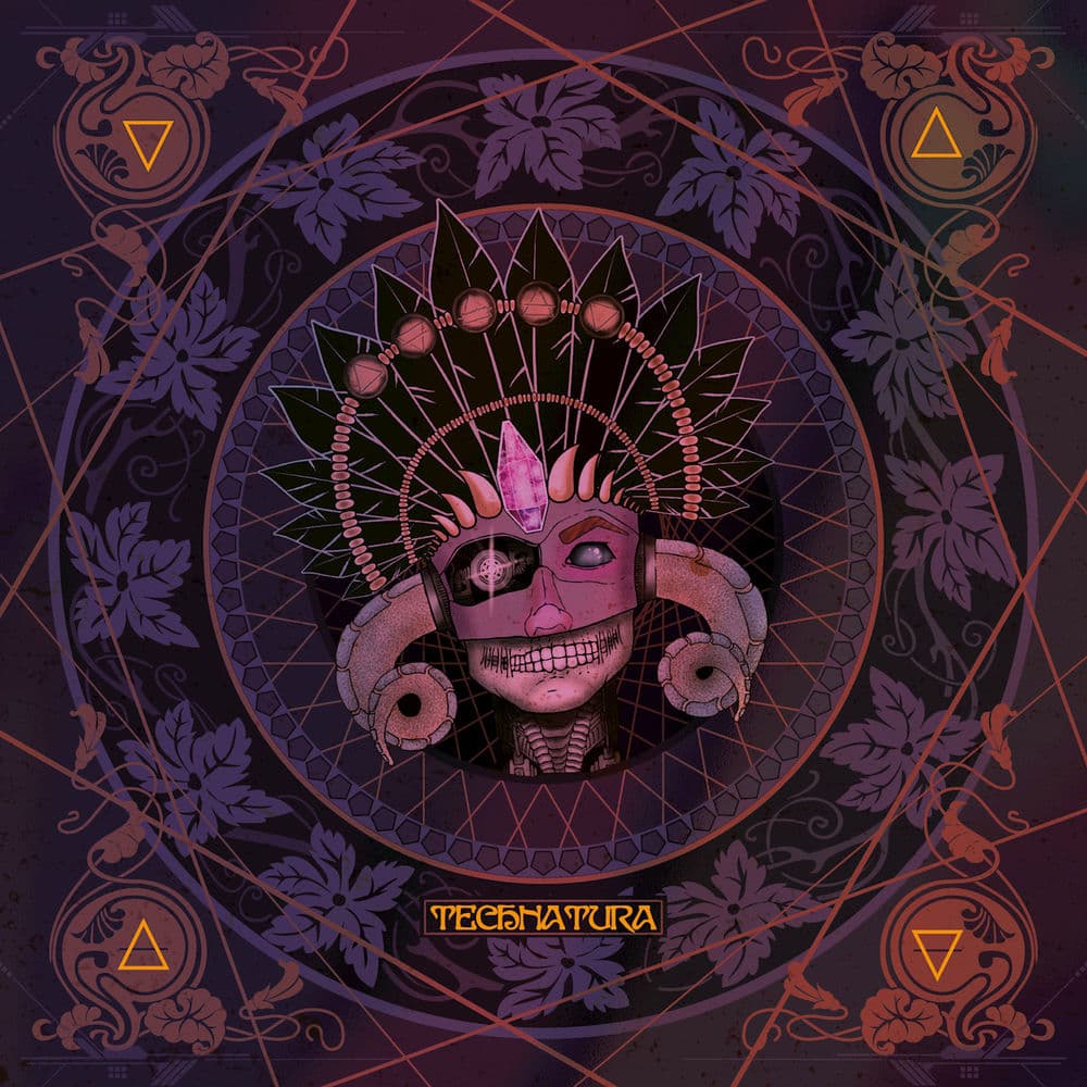 Vulkan – Progressive Rock