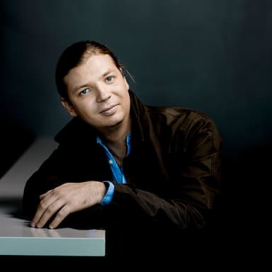 DENIS KOZHUKHIN