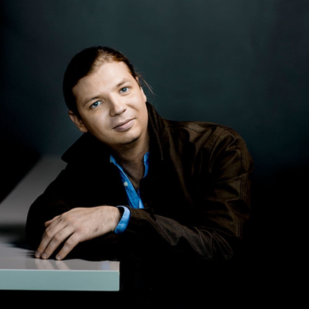 DENIS KOZHUKHIN – Klassik