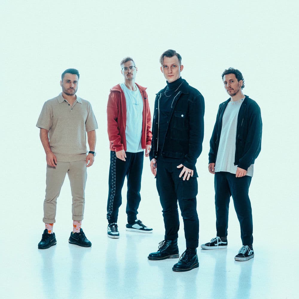 Chaosbay – Rock